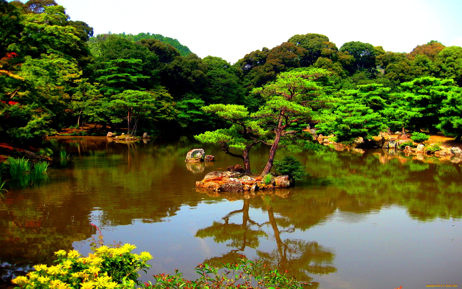 japanese, park, , , , , , , , 